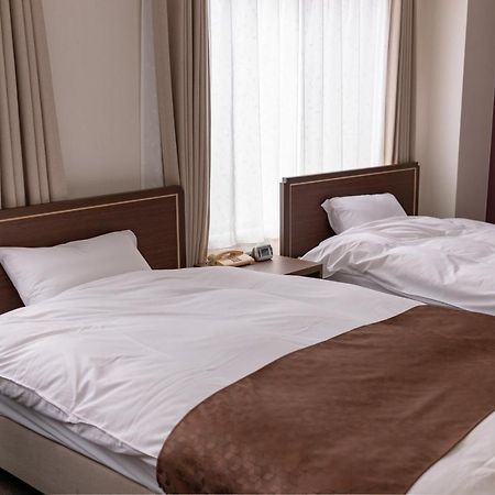 Kitsuregawa Country Club & Bihada Onsen Hotel Kitsuregawa Sakuyama Zewnętrze zdjęcie