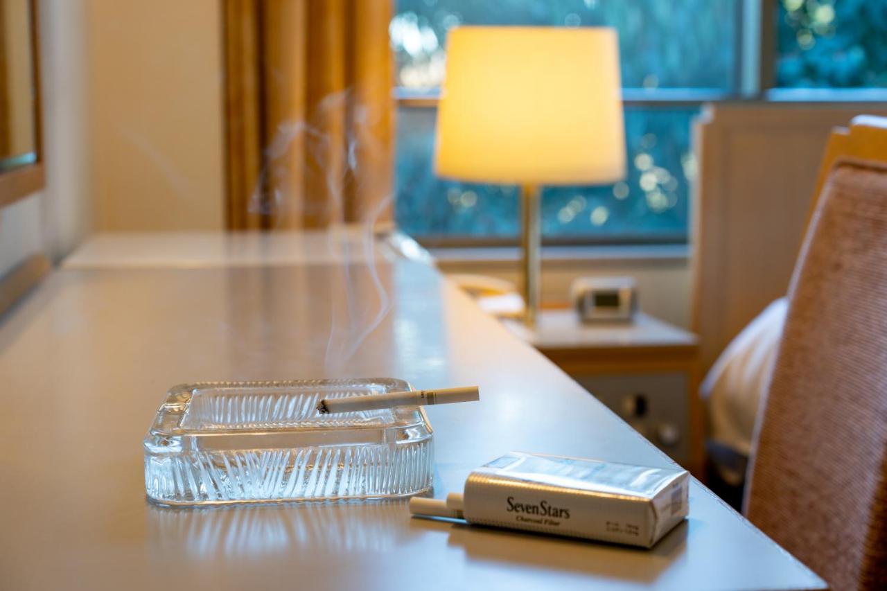 Kitsuregawa Country Club & Bihada Onsen Hotel Kitsuregawa Sakuyama Zewnętrze zdjęcie