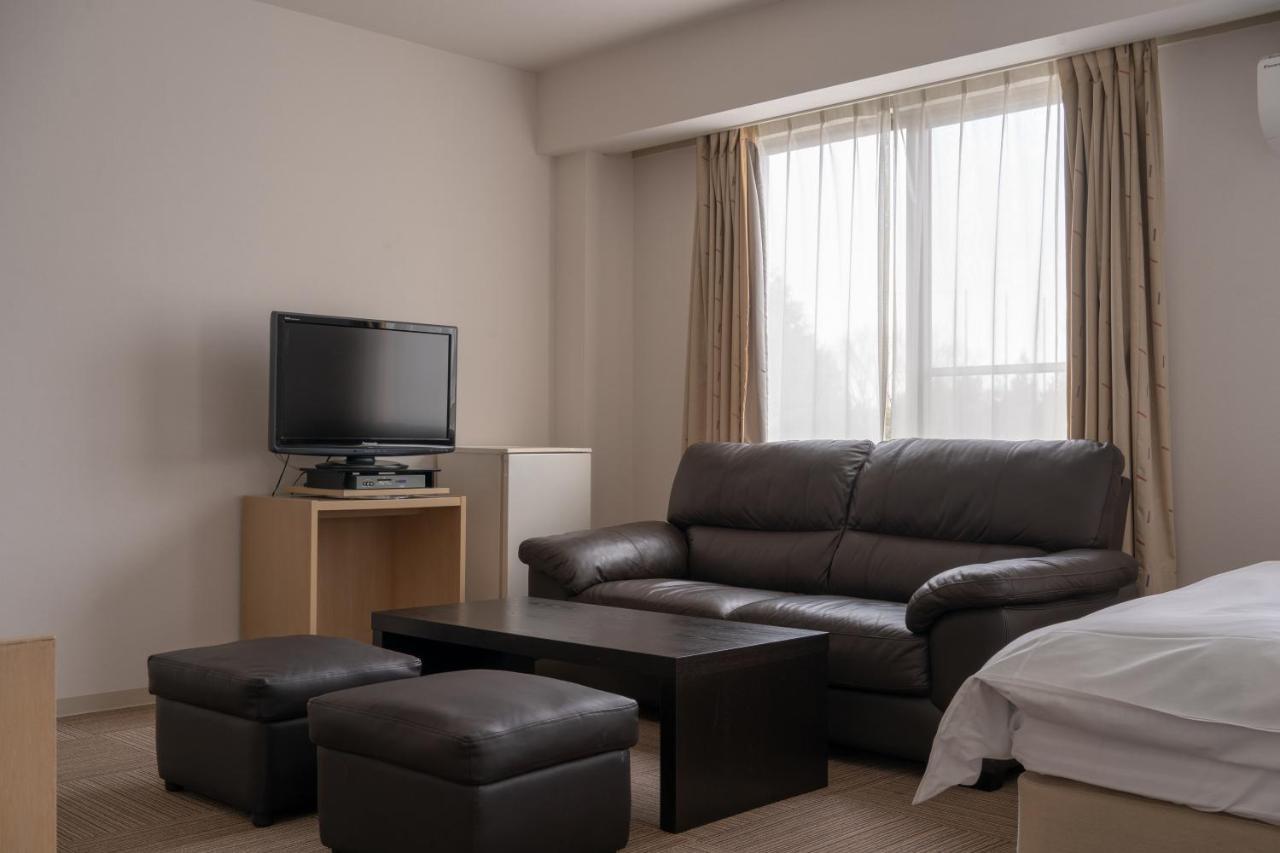 Kitsuregawa Country Club & Bihada Onsen Hotel Kitsuregawa Sakuyama Zewnętrze zdjęcie