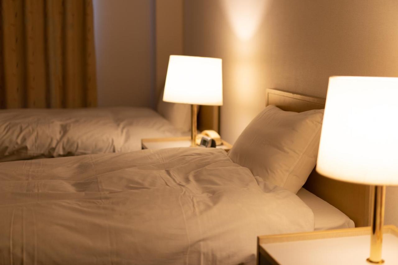 Kitsuregawa Country Club & Bihada Onsen Hotel Kitsuregawa Sakuyama Zewnętrze zdjęcie