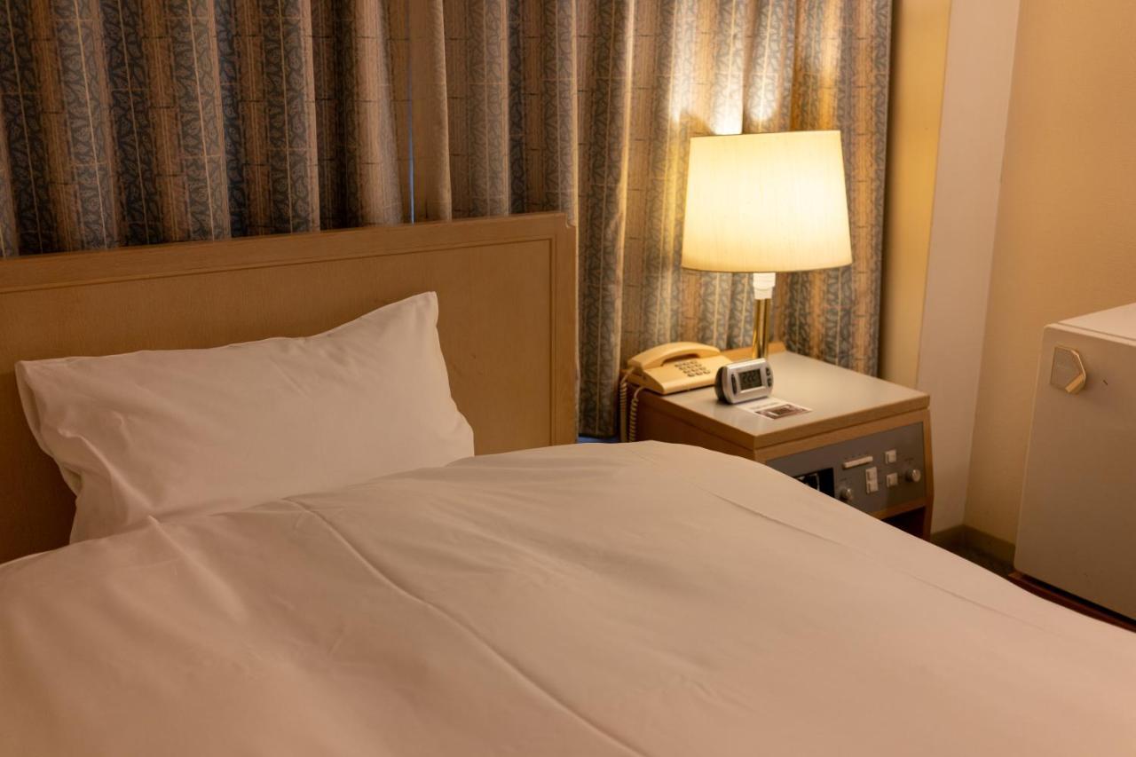 Kitsuregawa Country Club & Bihada Onsen Hotel Kitsuregawa Sakuyama Zewnętrze zdjęcie