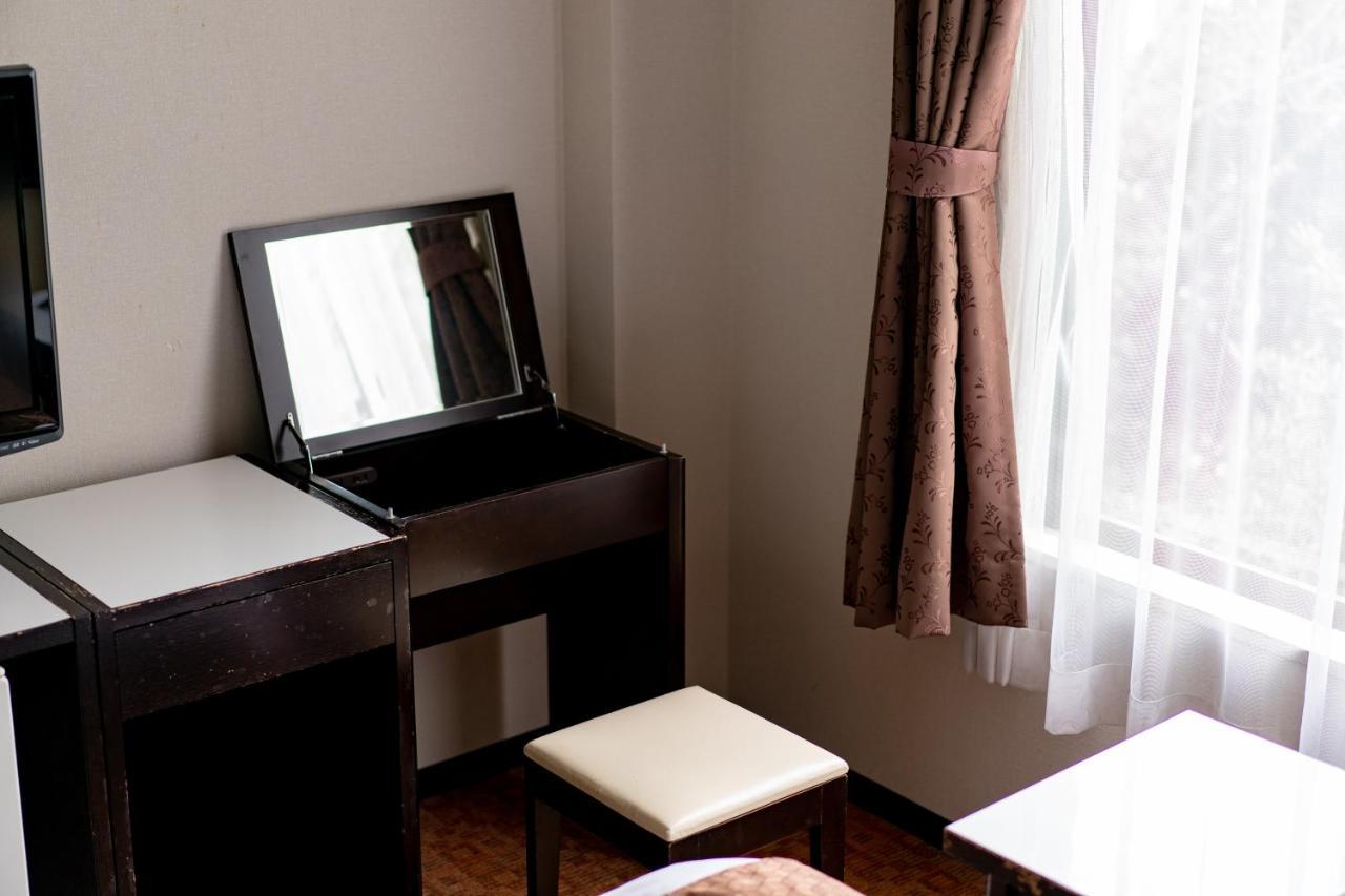 Kitsuregawa Country Club & Bihada Onsen Hotel Kitsuregawa Sakuyama Zewnętrze zdjęcie