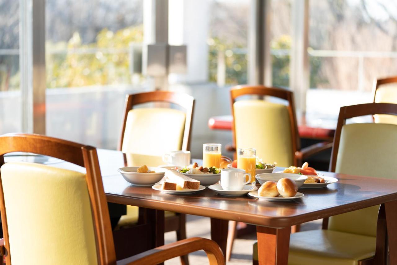 Kitsuregawa Country Club & Bihada Onsen Hotel Kitsuregawa Sakuyama Zewnętrze zdjęcie