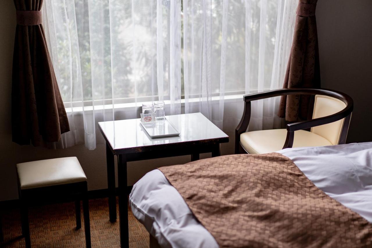 Kitsuregawa Country Club & Bihada Onsen Hotel Kitsuregawa Sakuyama Zewnętrze zdjęcie